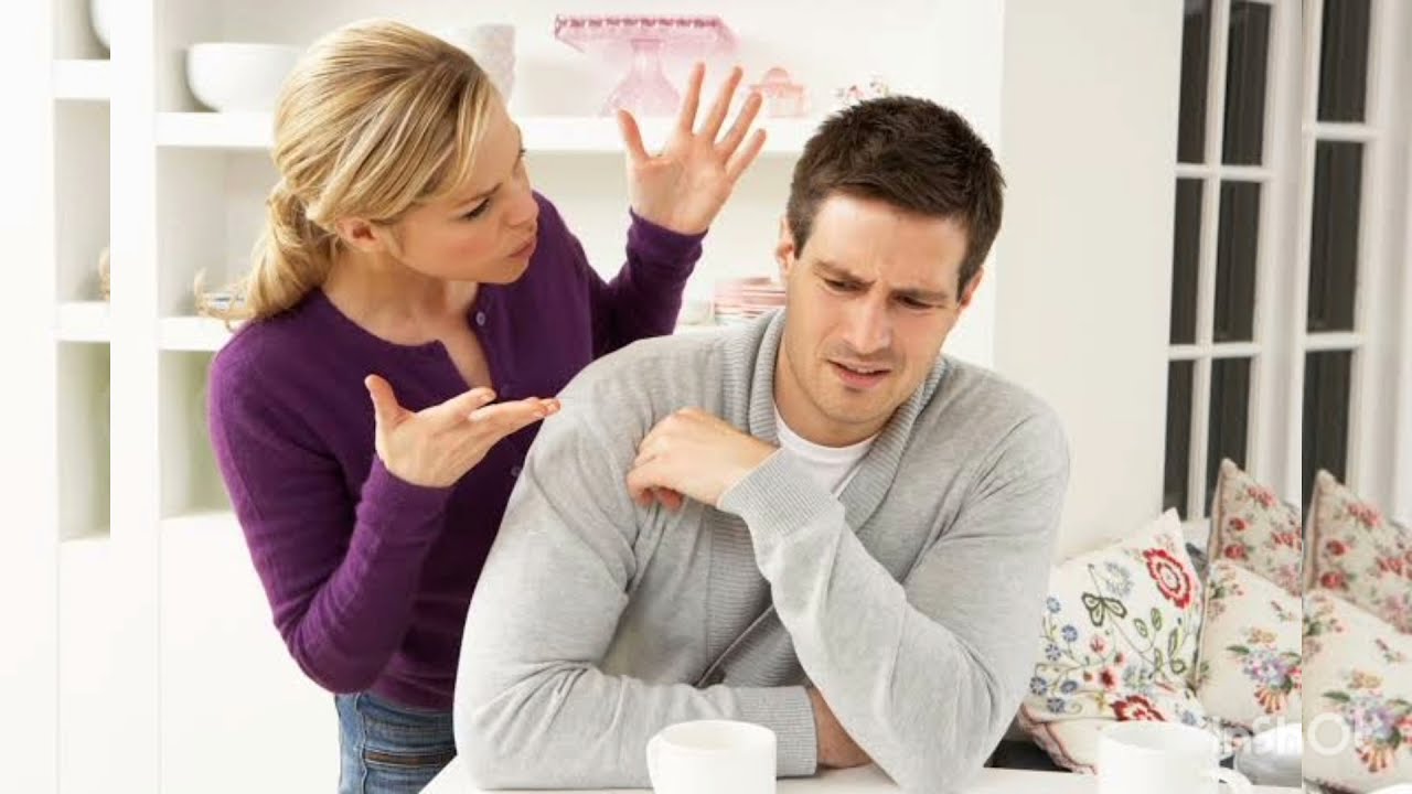 Things to avoid in a relationship