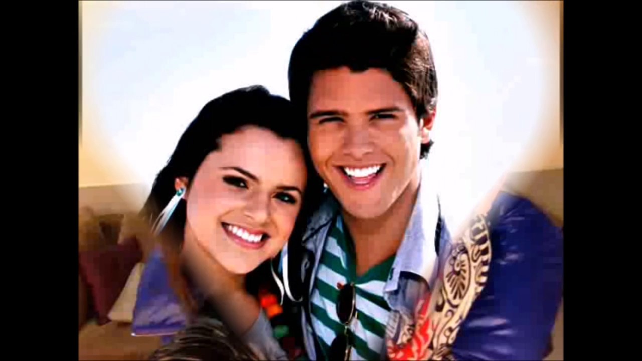 ANDRISA/ Isabela Castillo y Andres Mercado