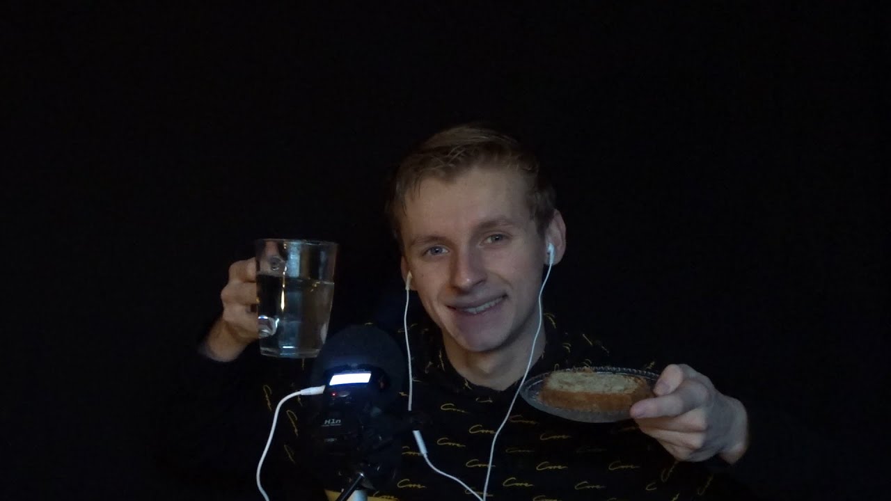 ASMR Kletsen Met Thee - Doelen 2024 - ASMR Nederlands