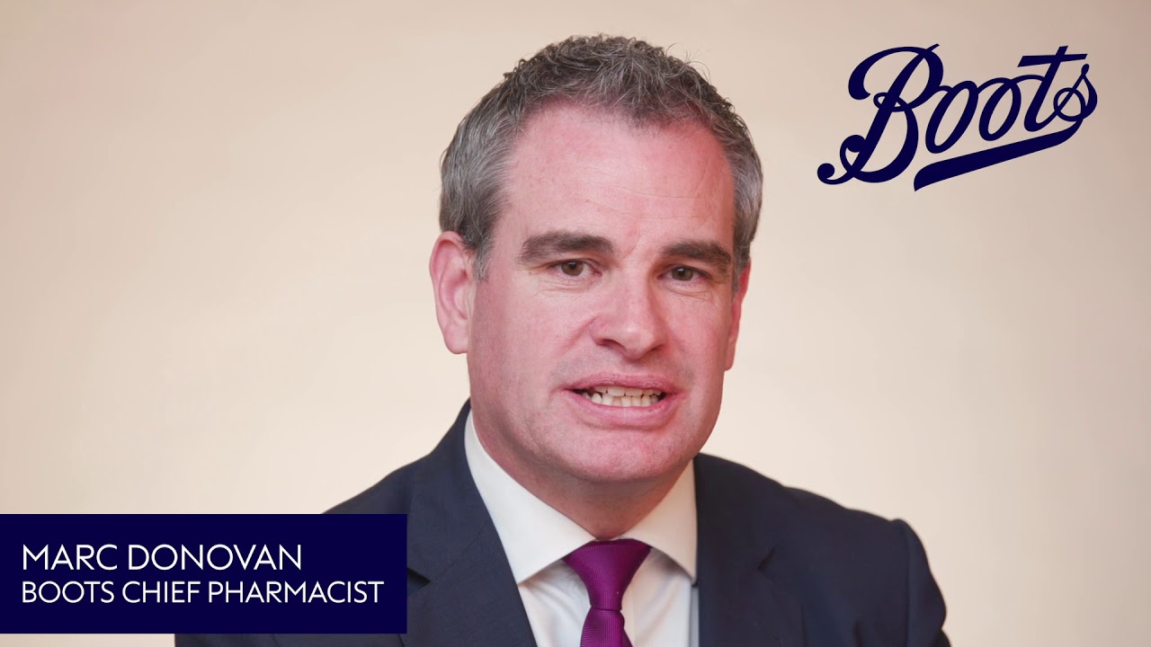 Coronavirus Advice | Managing our prescription delivery service | Boots UK