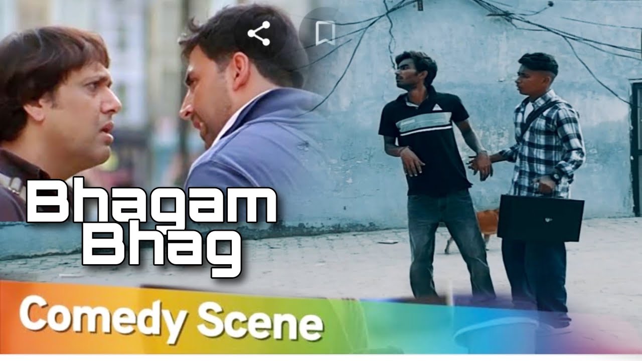 Comedy Videos | Comedy show | Akshay kumar and gobind Comedy | JRF