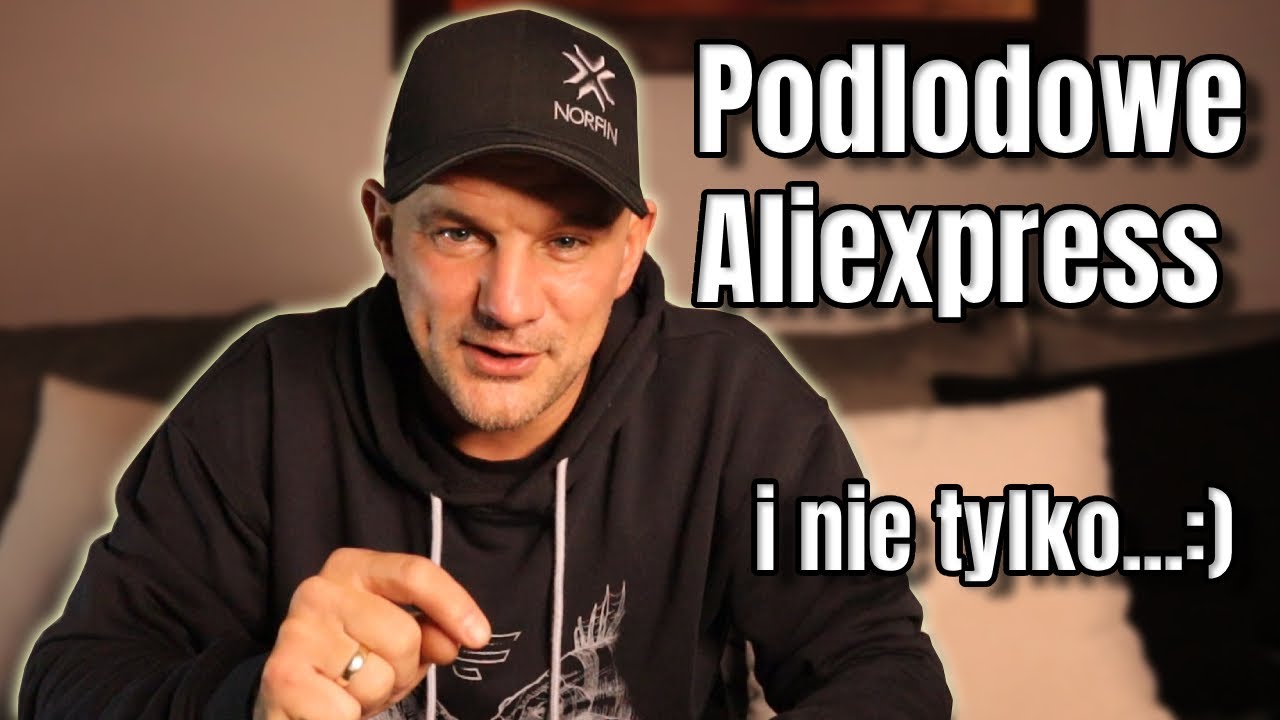 Podlodowe Aliexpress !!! + BONUSOWA PACZKA !!!