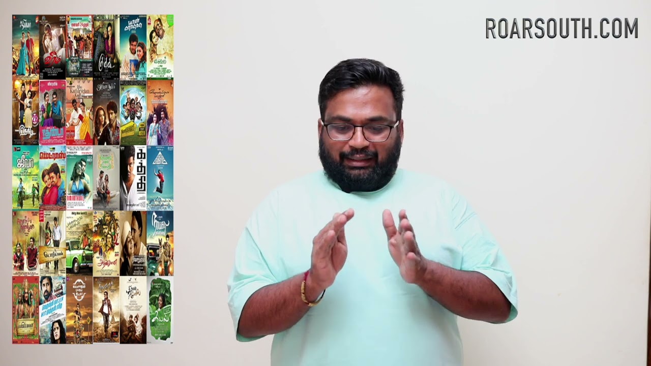 Tamil cinemavukku enna aachu?