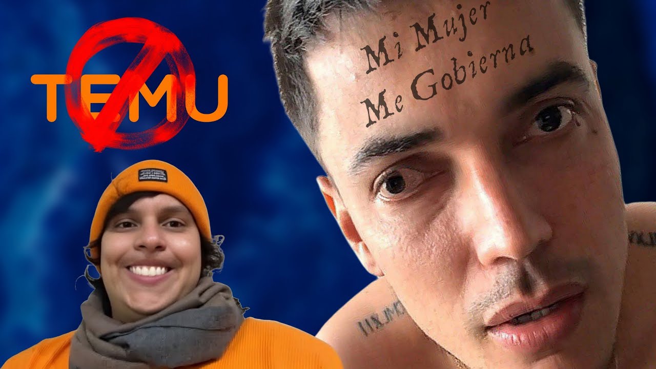 TEMU LADRONES &bull; TattoXtreme Gobernado &bull; Real Team Podcast 