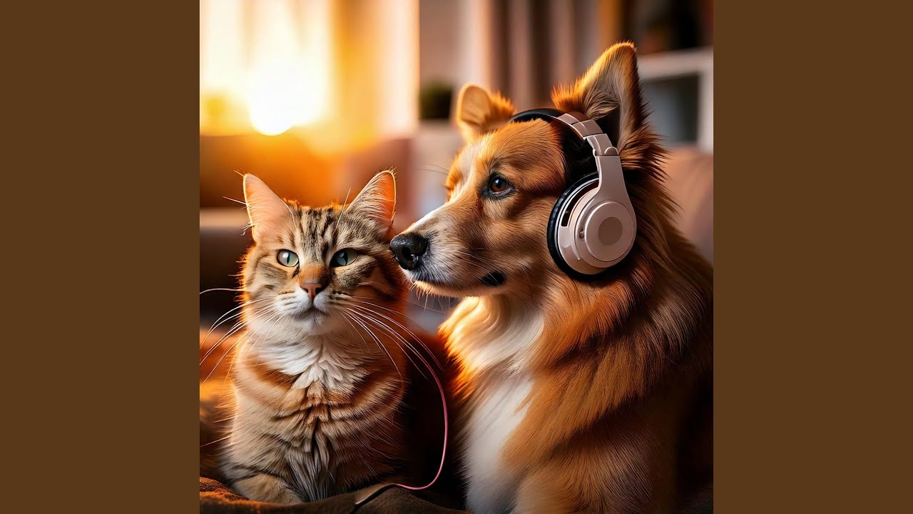 Reflective Pet Sounds