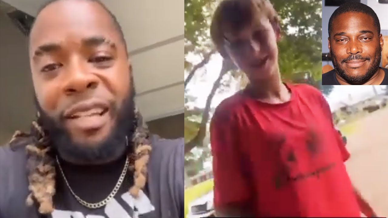 The Media Wont Show You This...