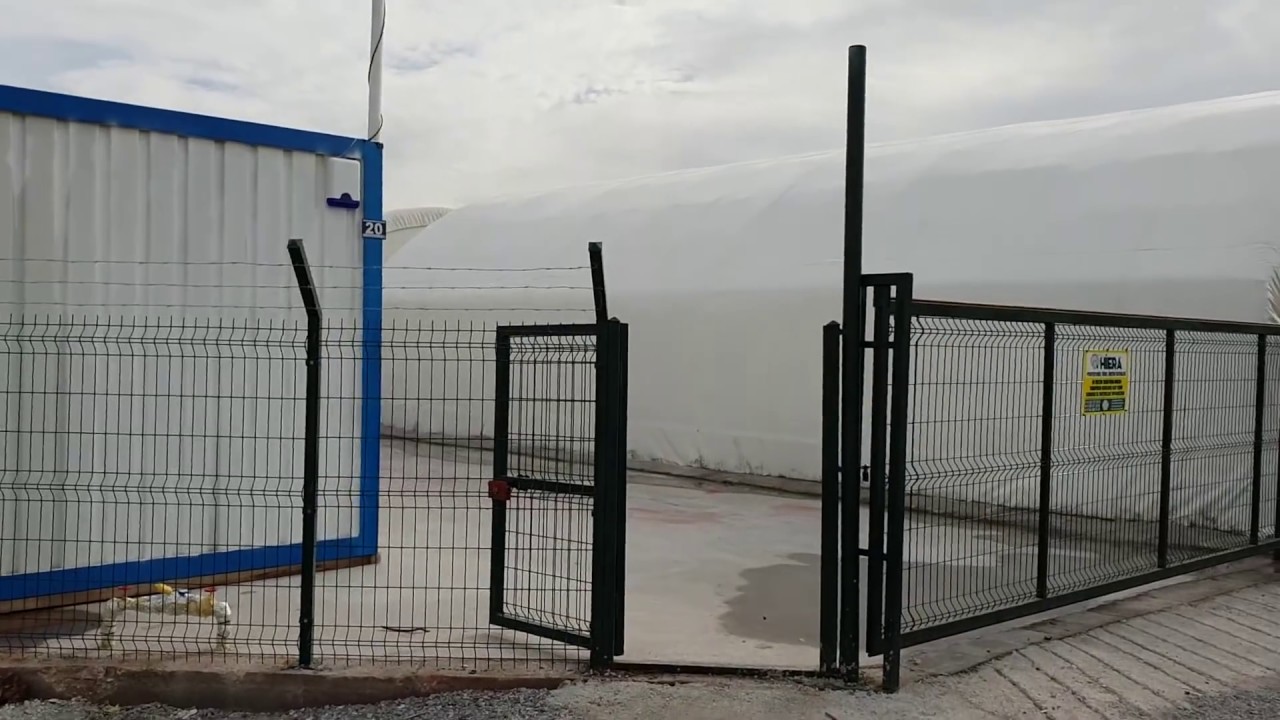Hieramantar Konya bölgesinde büyük yatırım/Hieramantar is a major investment in Konya region