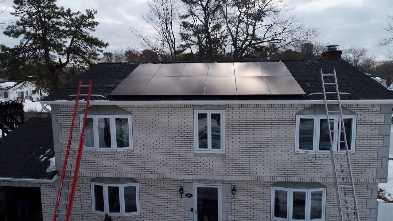 Creating More Comfortable And Energy Efficient Living Spaces