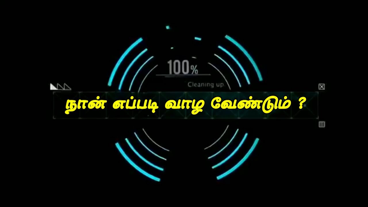 Naan Eppadi Valzha Veandum | நான் எப்படி வாழ வேண்டும் | Sermon by Pastor Selwin
