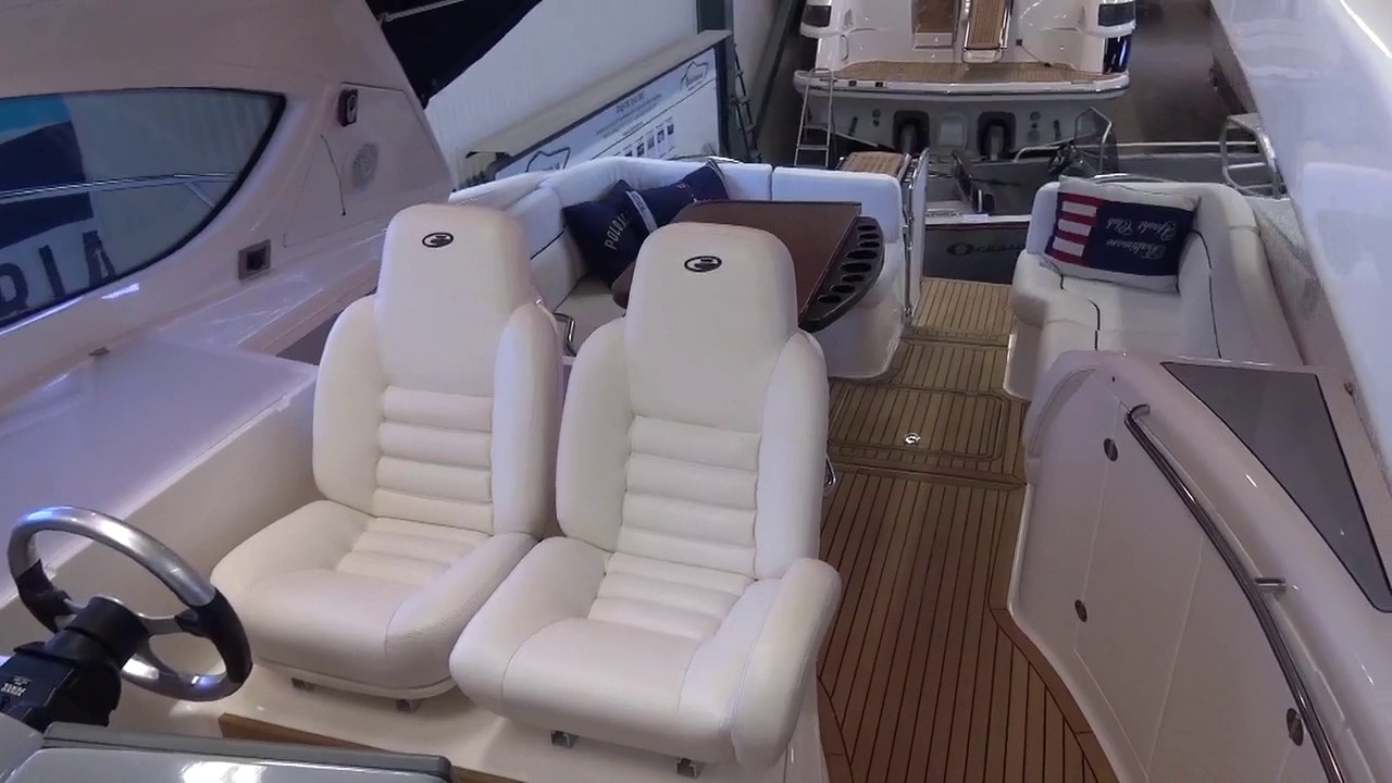 Elan 42 2008