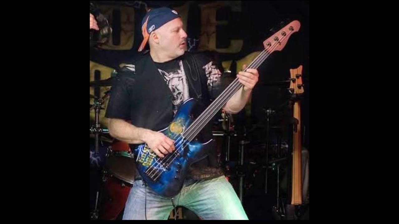In Trance Bass Lesson
