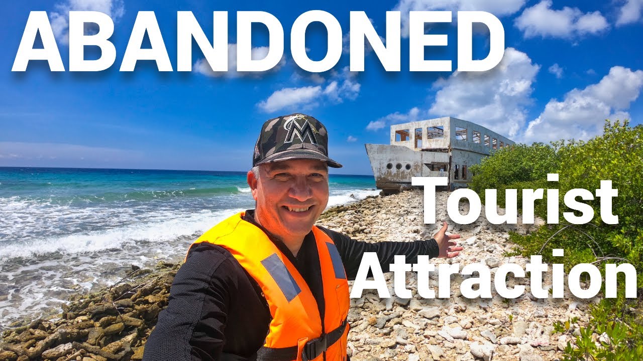 ARUBA Kayak ADVENTURE to ISLA di ORO