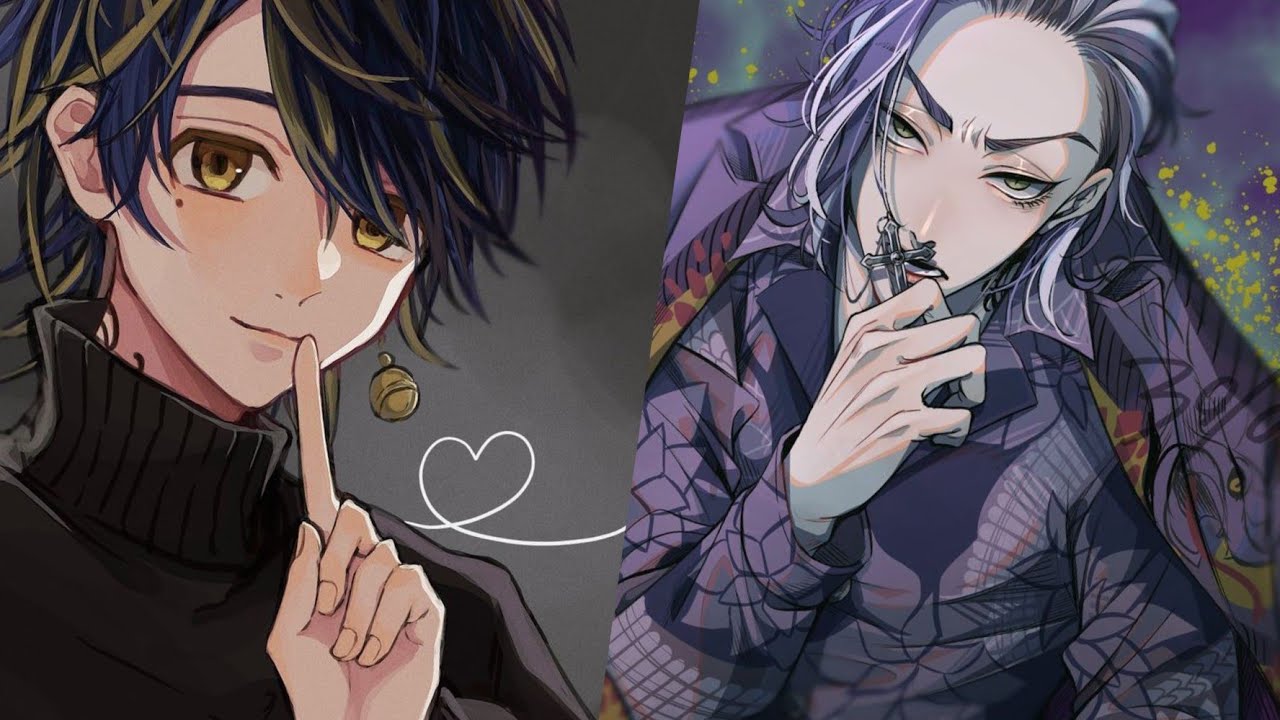 Kumpulan anime tiktok Tokyo revengers//Jedag jedug alight motion//Terbaru 2022