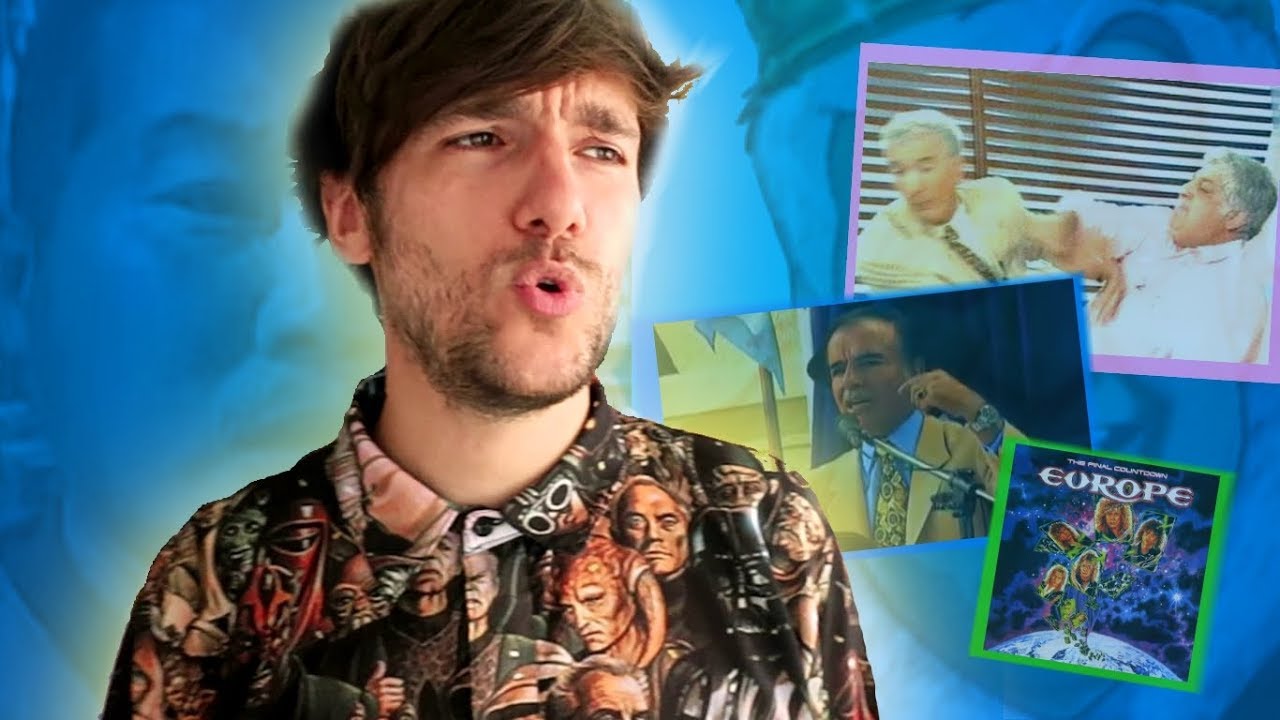 REVIVIENDO MEMES ARGENTINOS