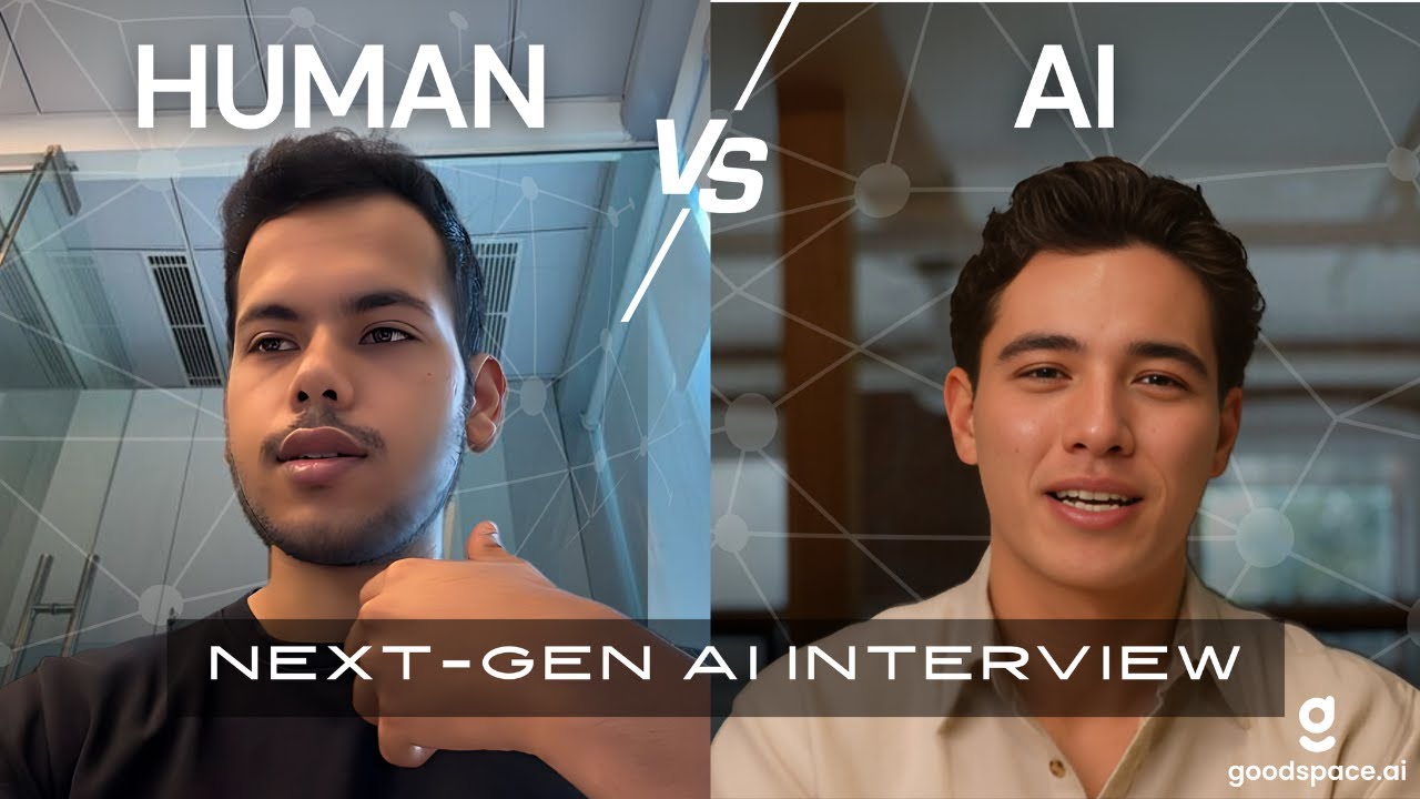 AI Interview for SDE | Technical Hiring with GoodSpace AI | SDE Candidate interview