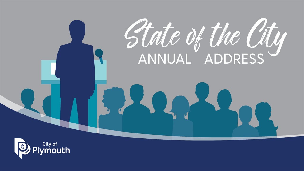 2024 State of the City Annual Address
