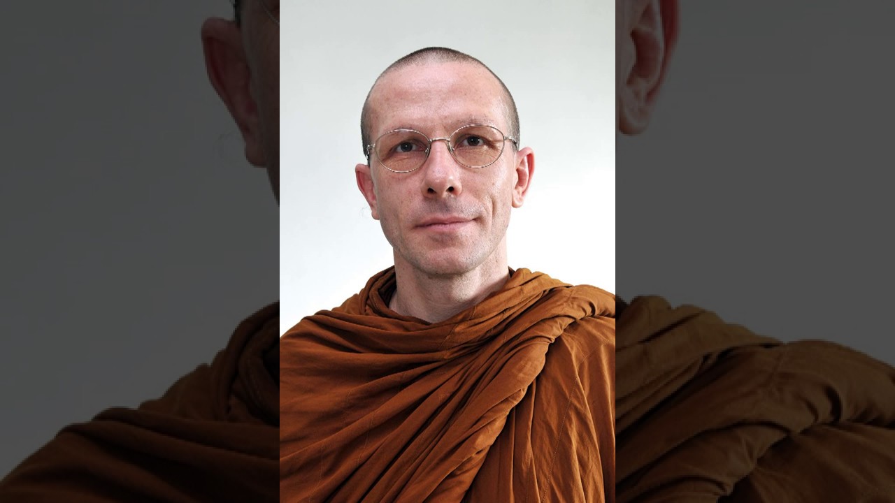 The bamboo acrobat - Ven Ajahn Cattamalo | Dharma Talk | Buddhism