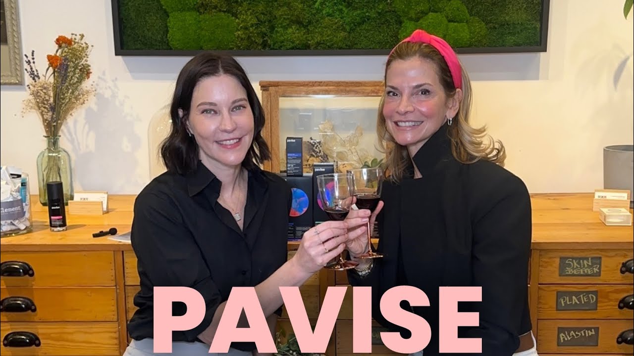 Benefits of Pavise