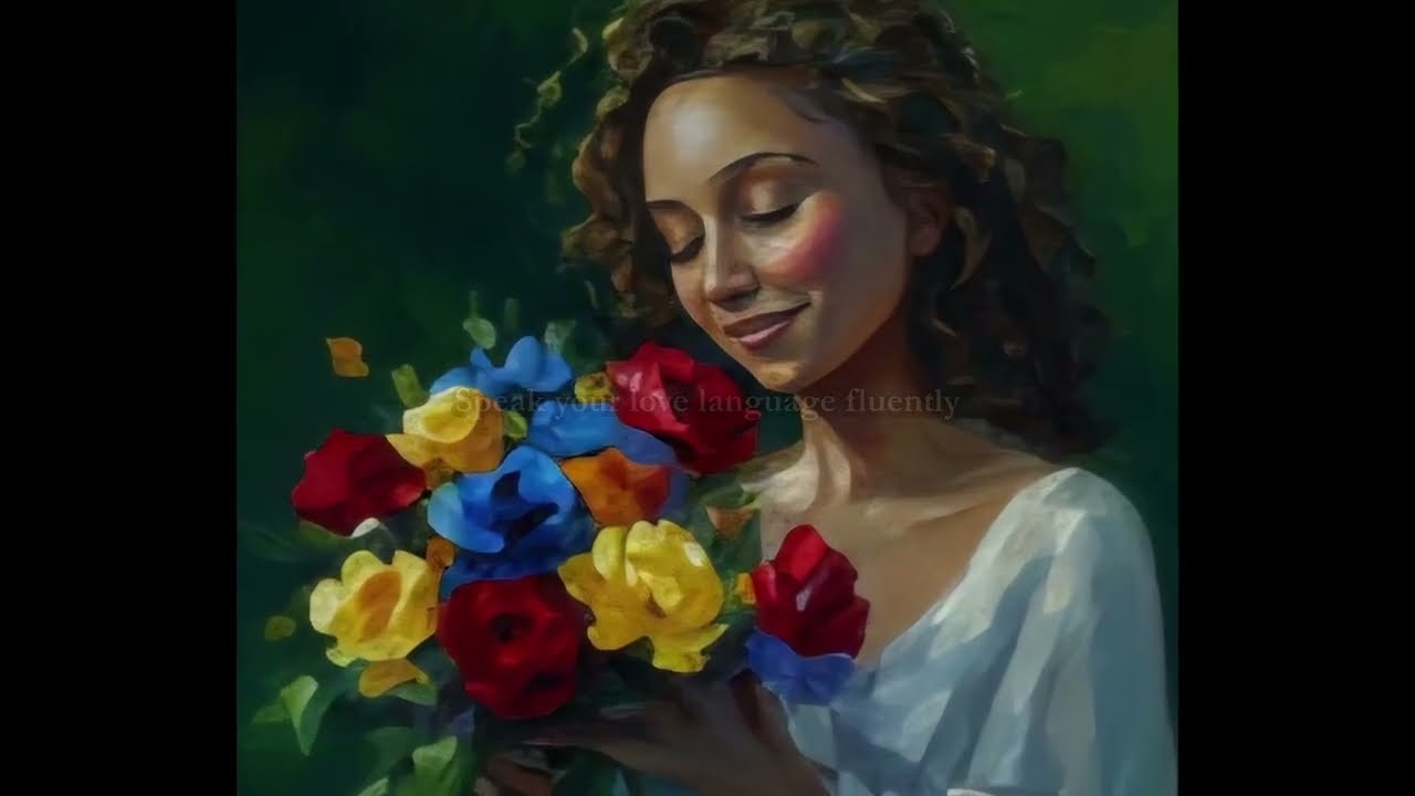 Poetic Visualism - 