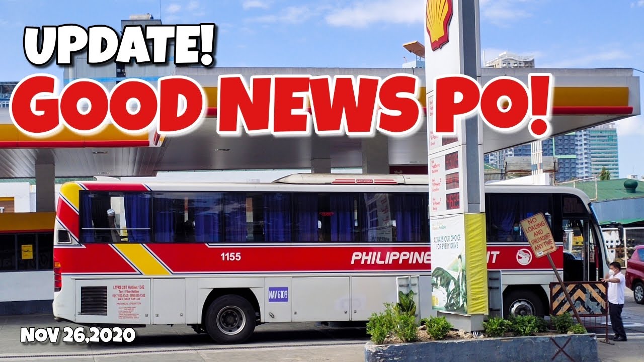 PHILIPPINE RABBIT BUS| CUBAO BUS TERMINAL UPDATE 2020| ROMEL CATALAN LEMTV