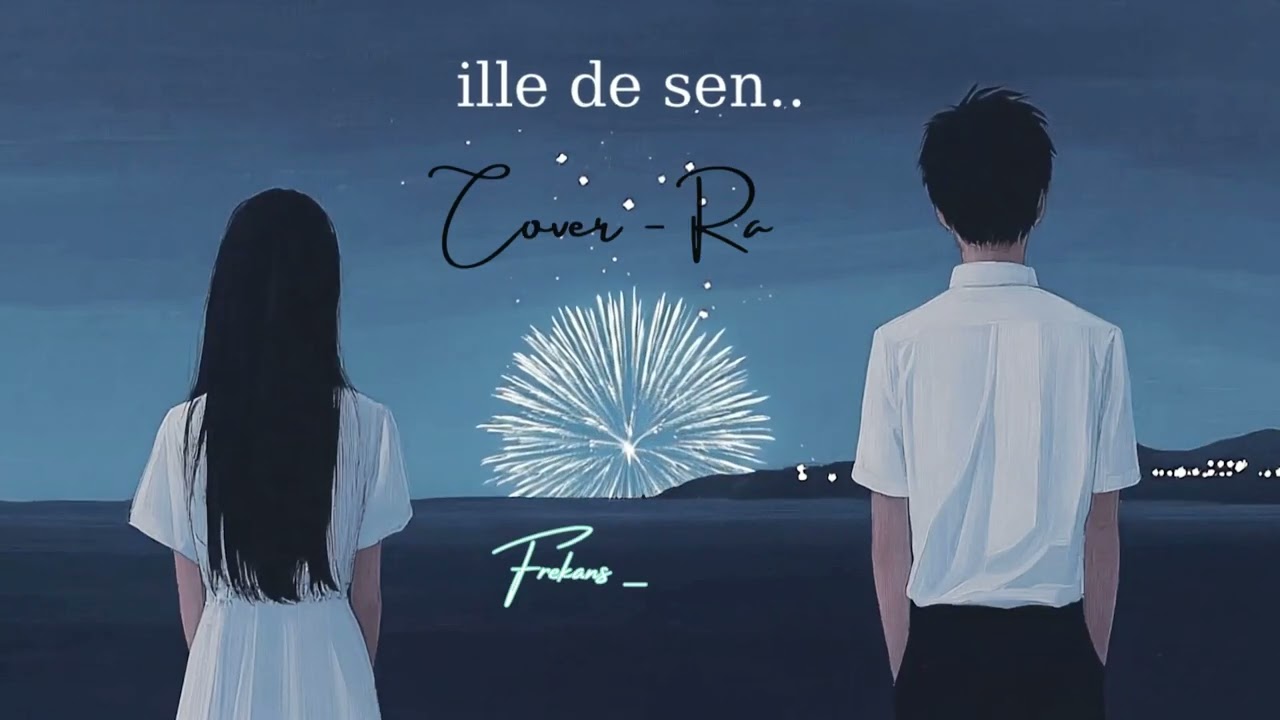İlle de sen - CoveRap #illedesen #rap  #azerbaycan #azerbaba  