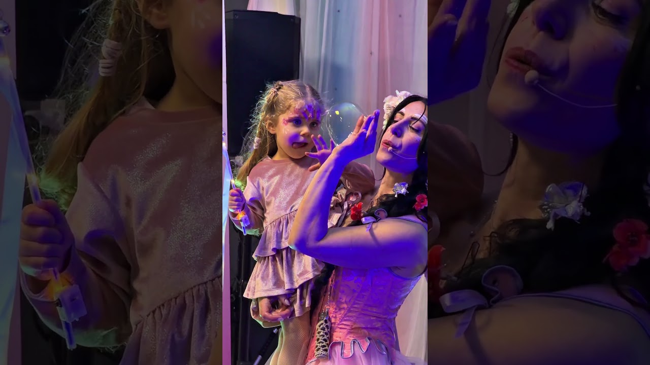 &Egrave; STATA LA FESTA PI&Ugrave; BELLA DEL MONDO 🥹🎂❤️ + 4 per Lara ✨