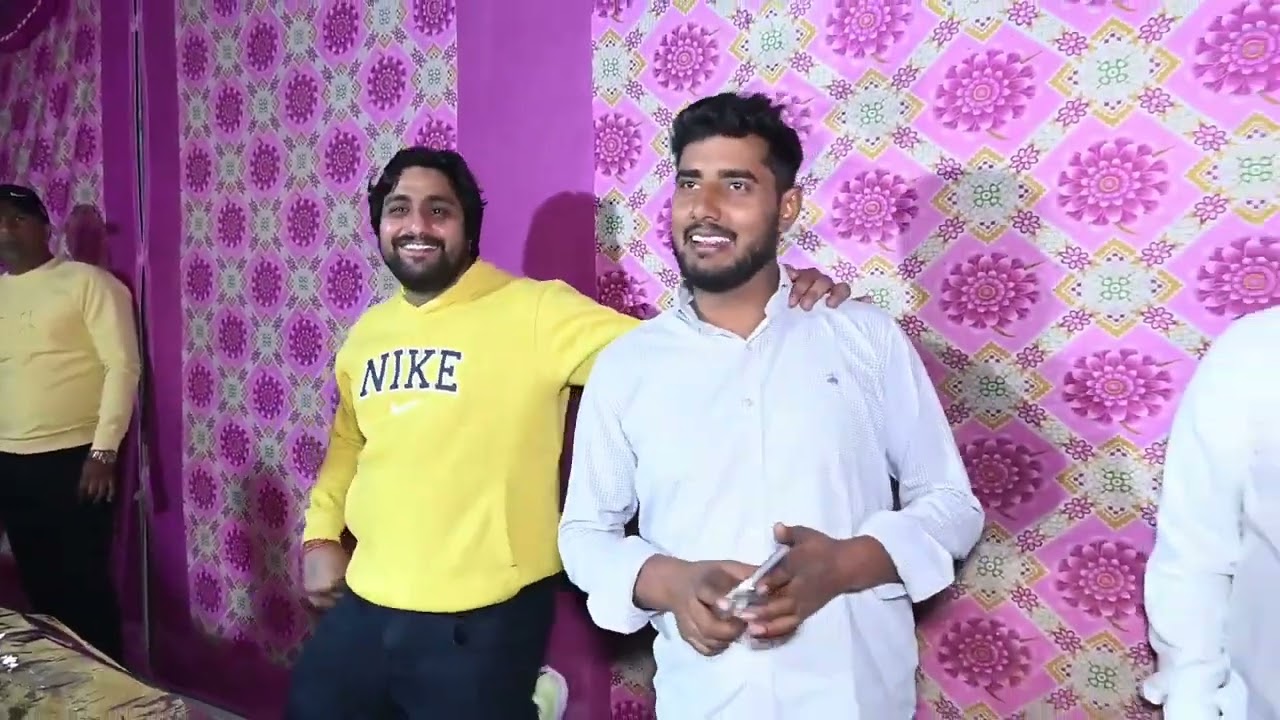 Mohit gurjar wedding 
