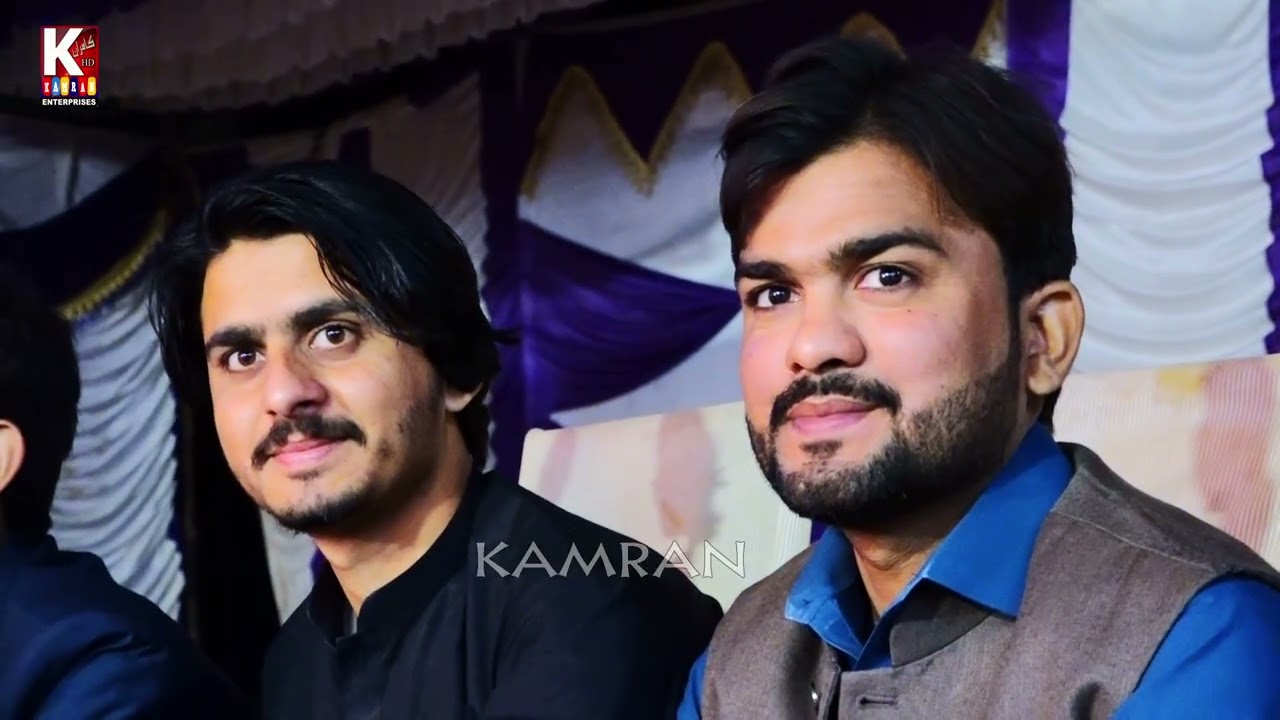 Rajab Faqeer From Qazi Ahmed Song by Ay khtam Rasul
