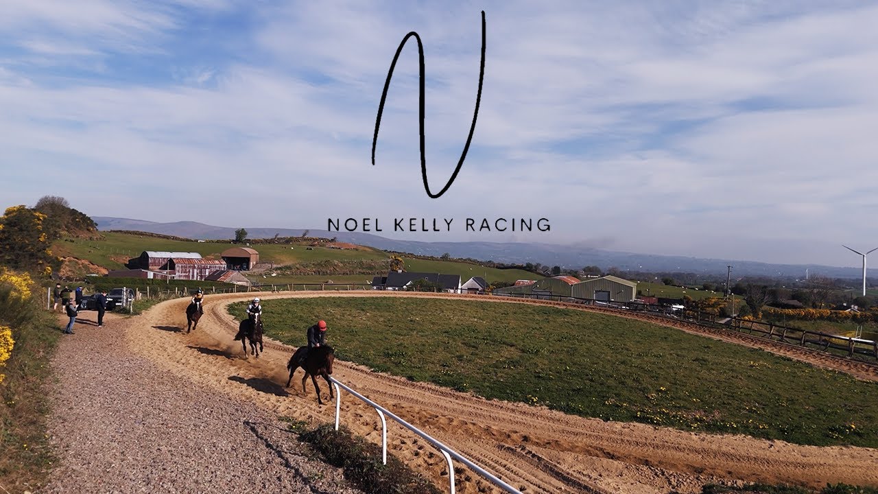 Noel C Kelly Racing