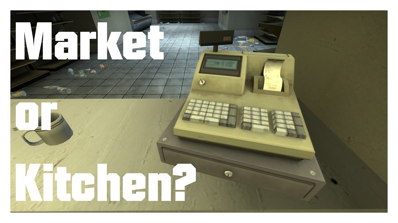 Спорные моменты в CS:GO
