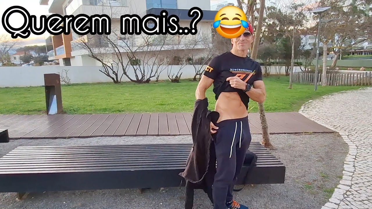 Praia da Rocha, um Cão, e um final de quase cortar a respiração 😂 😉 