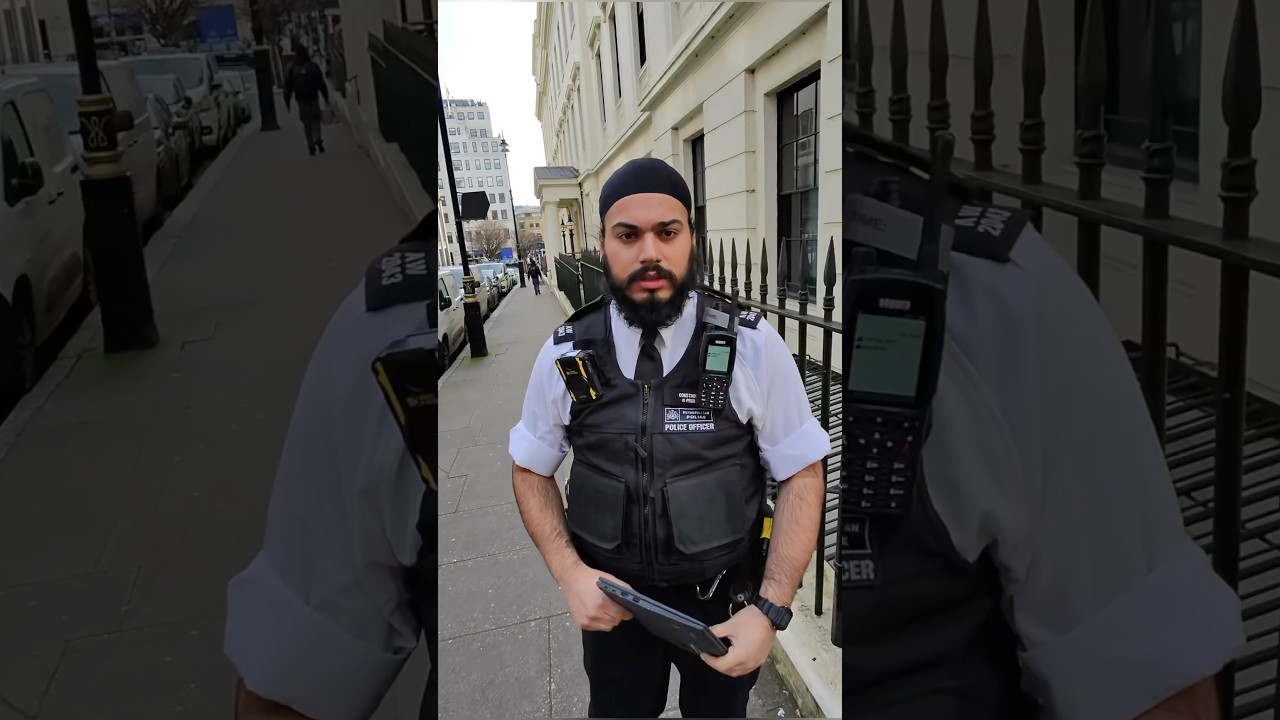ПОЛИЦИЯ ВЕЛИКОБРИТАНИИ 👮&zwj;♂️ ПОДБОРКА !!! #ukpolice