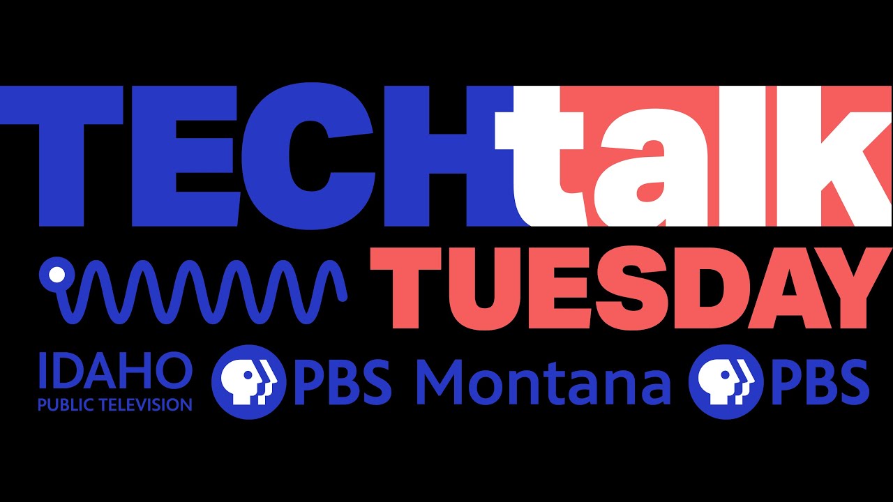 End of the School Year Projects: Digital Memory Book | Tech Talk Tuesday