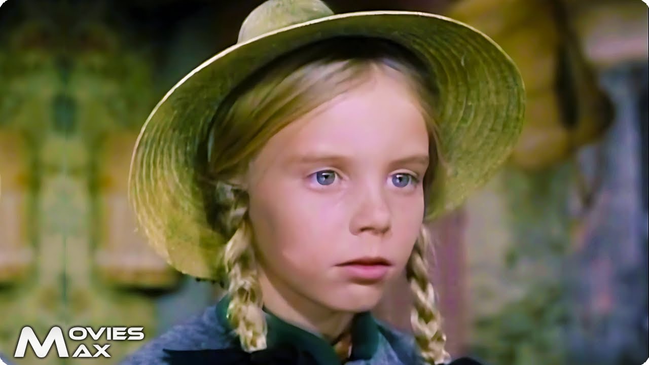 Heidi Movie - A Little Girl, The Alps, and a Grumpy Grandfather - A Classic Tale Free Watch