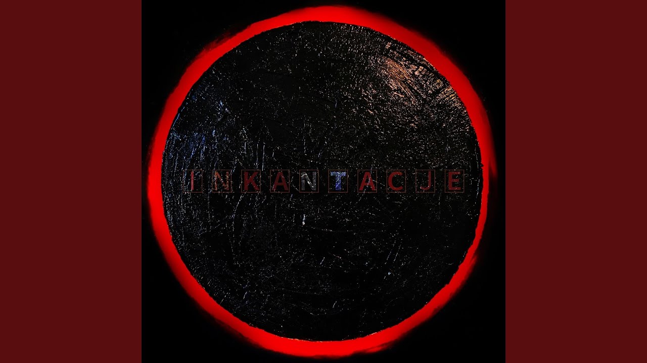 Inkantacje