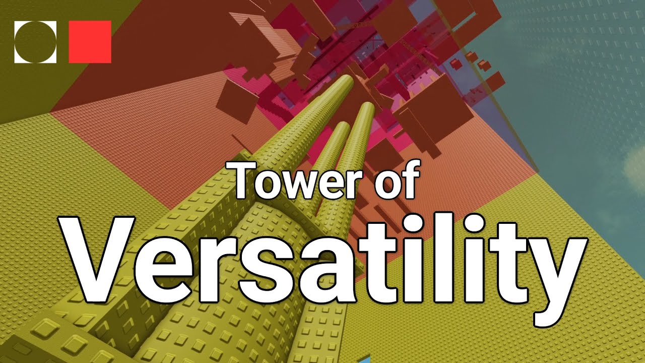 Tower of Versatility ✦ ToV — EToH Text Commentary Guide