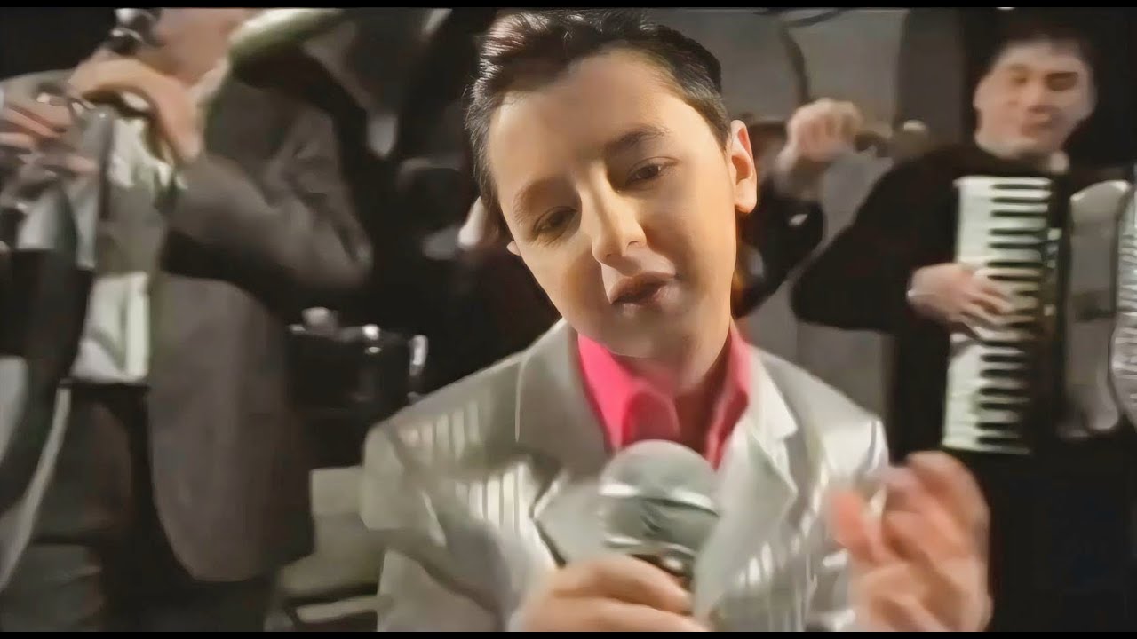 Da Dumla Dumla Da (4K Ultra HD Quality) - Ionut Cercel {Made In Romania} || Music Video Clip