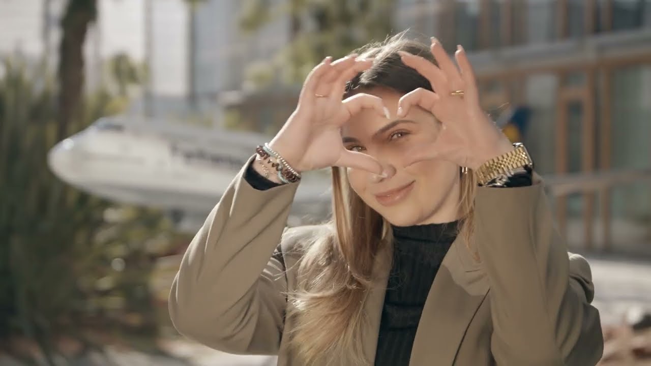 So sehen glückliche Gesichter aus! Ein starkes Team - Eine gemeinsame Zukunft!