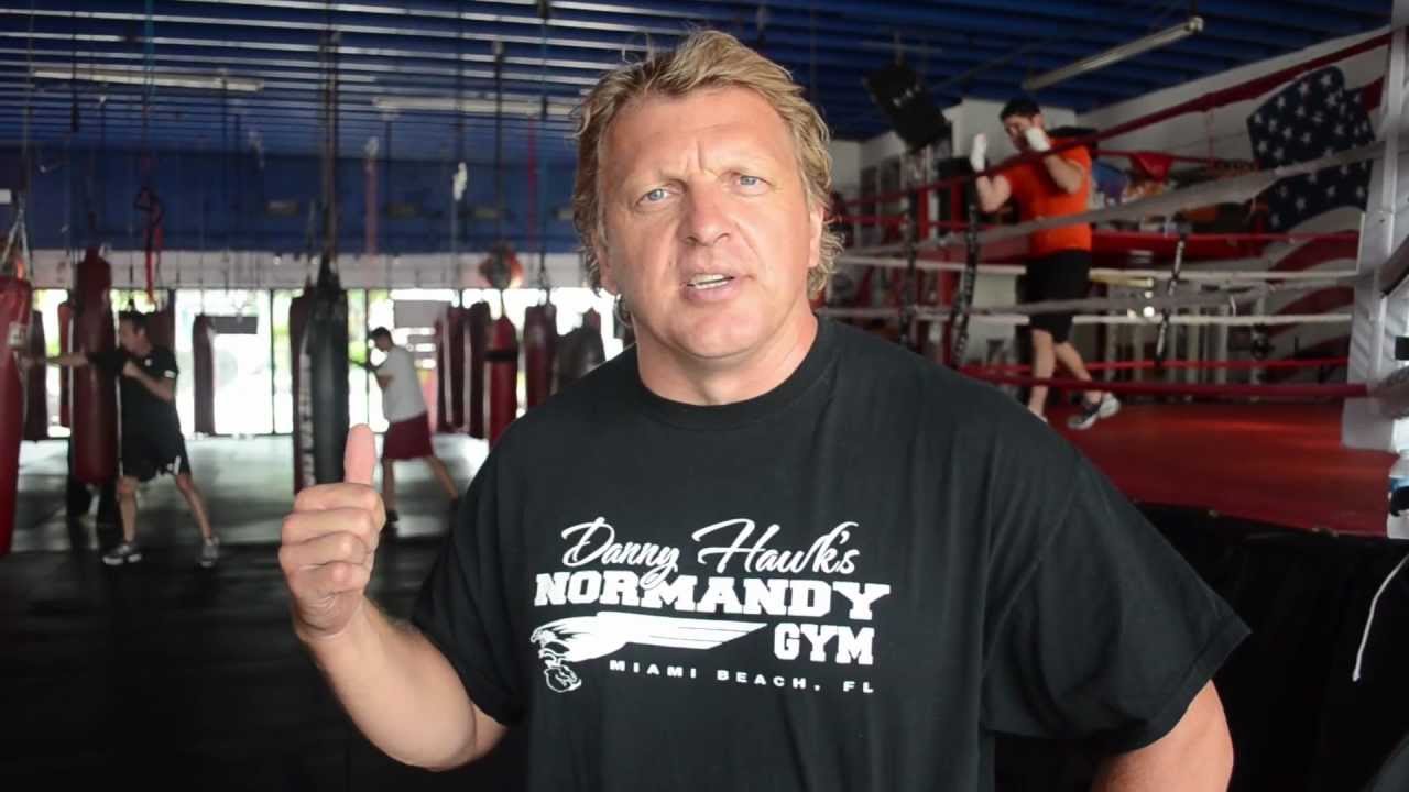 Normandy Gym