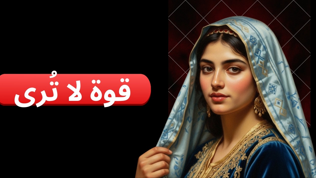 قوة لا تُرى