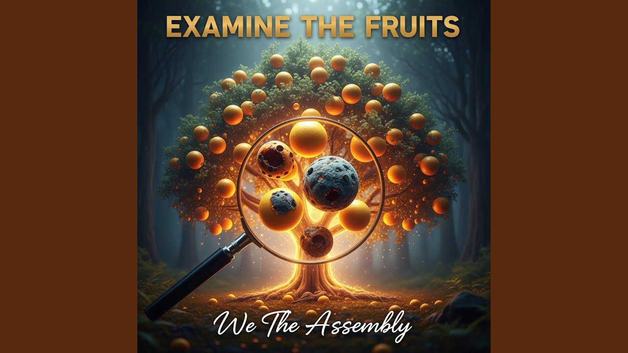 EXAMINE THE FRUITS
