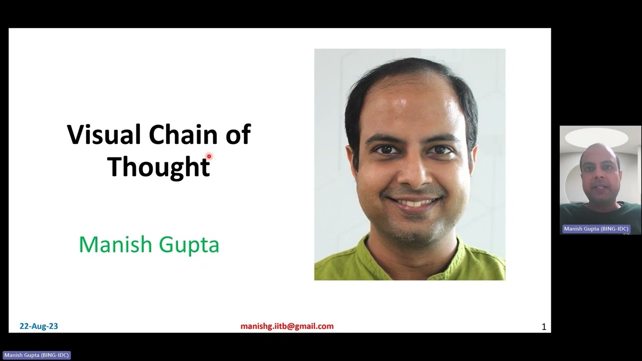Visual Chain of Thought Bridging Logical Gaps with Multimodal Infillings