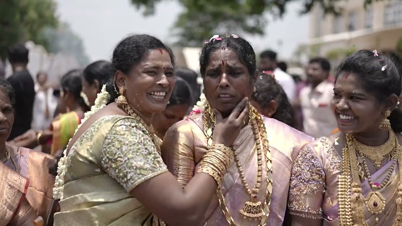 SM group's poopunitha neeratu vizha Highlights