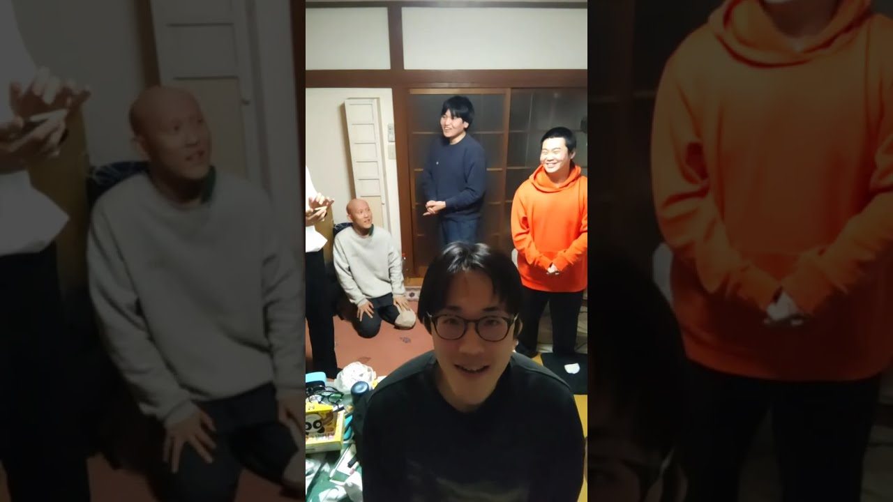 『エバミュ2』ネタ出し会議