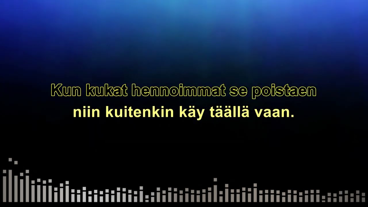 Syys surumielinen