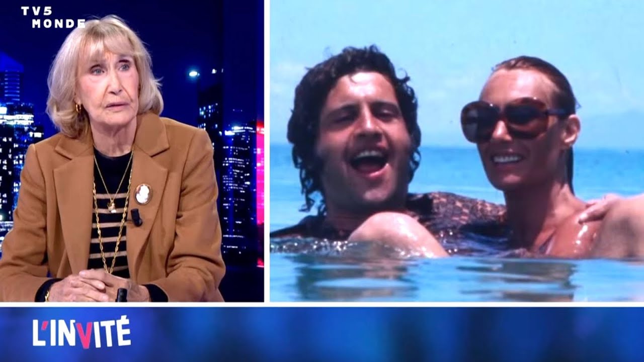 Maryse DASSIN témoigne : « JOE s’est suicidé à la cocaīne »