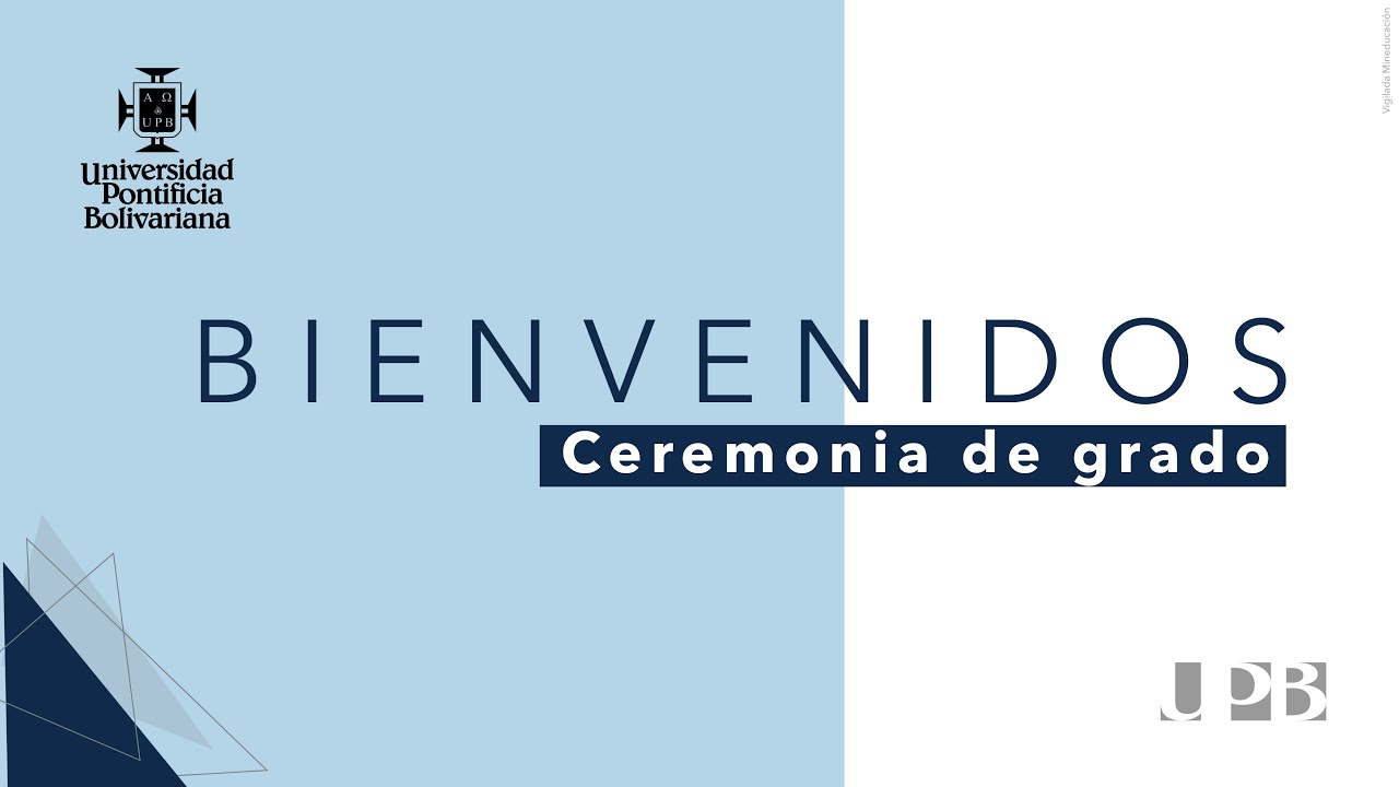 Grados Ciencias de la Salud | 25 de julio 2025 | UPB