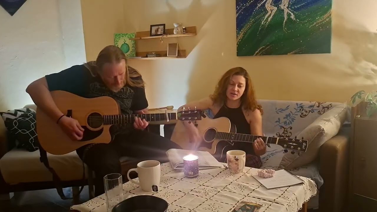 Taliesi a Styr zkouška 