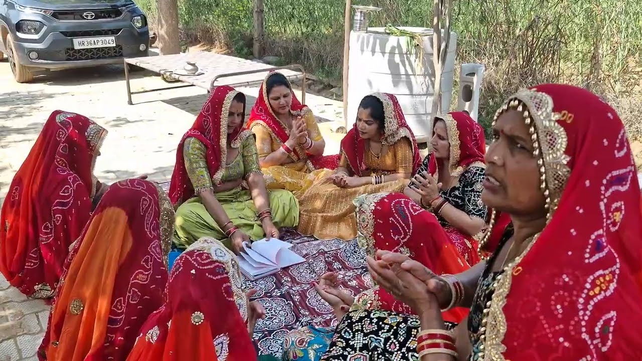 मेरे कृष्ण के नजर लाग गयी || Krishan jii ka pyara bhajan || By Saroj Sultaniya || 