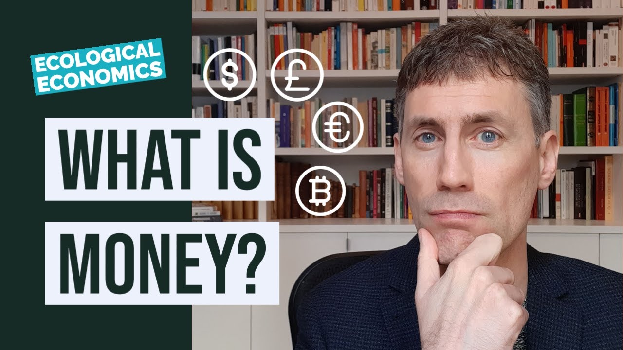 Money Creation and Sustainability